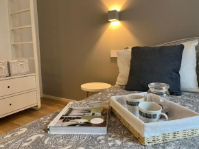 Maison Green Como
